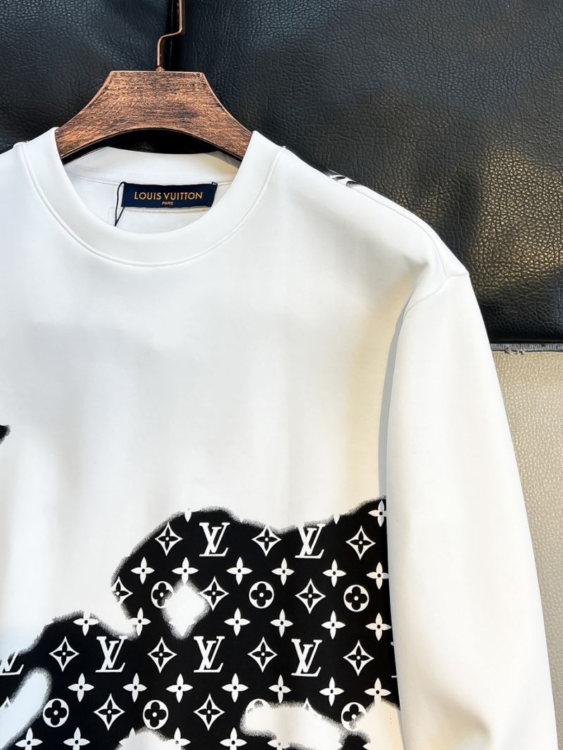 Louis Vuitton Hoodies